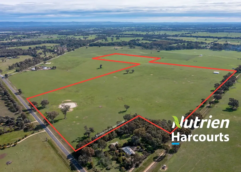 Londrigan Superb Farming or Lifestyle Opportunity