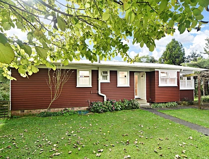 3 Tasman Drive, Opaheke, Papakura, Auckland, 3房, 2浴, 整租独立别墅