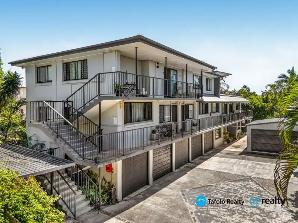 5/44 Douglas Street, Greenslopes, QLD 4120