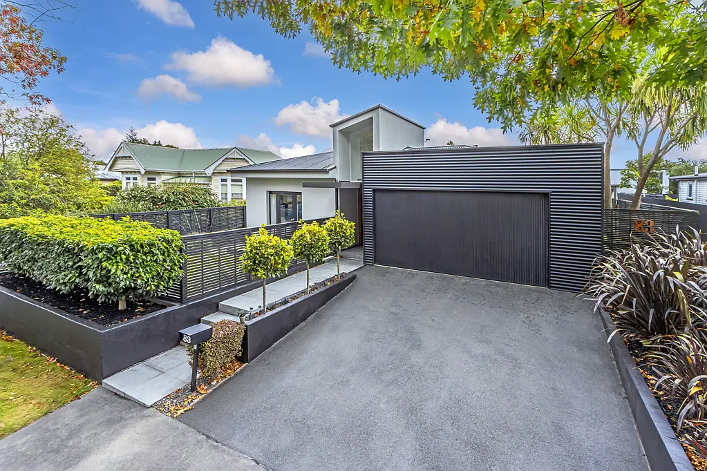 83 St James Avenue, Papanui, Canterbury