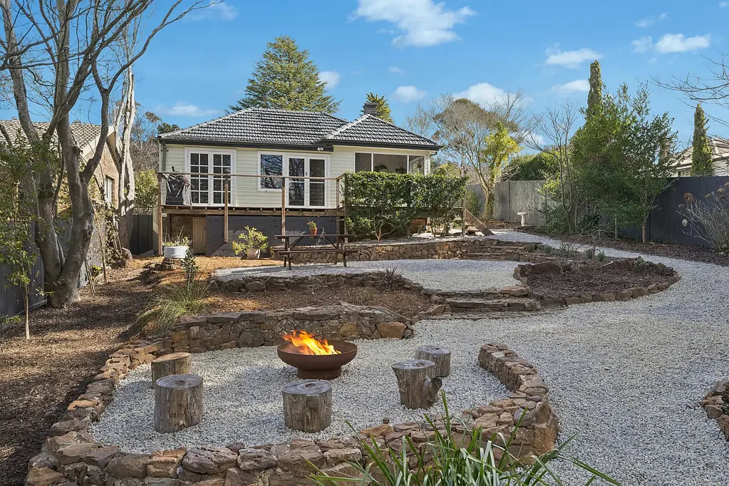 Blackheath 2ਬੈੱਡਰੂਮ Open Home Wednesday 4.00 -4.30