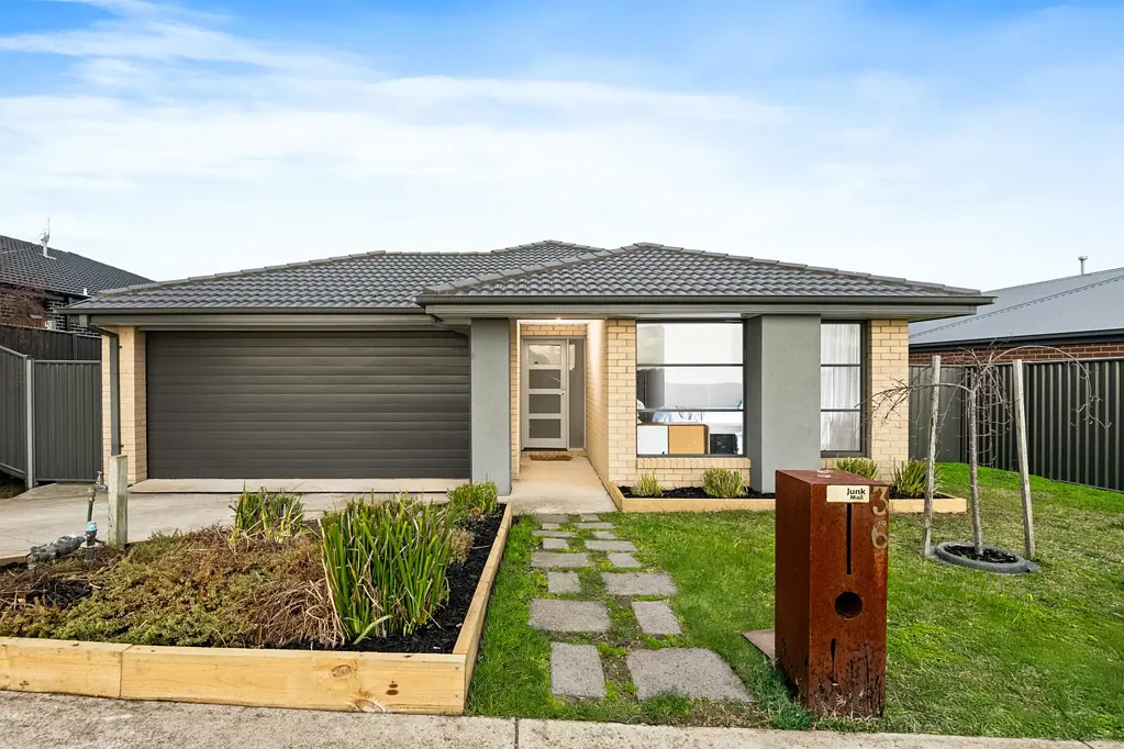 Curlewis 4ਬੈੱਡਰੂਮ Contemporary Family Living with Room to Grow