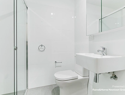 306/304-308 King Street, Newtown, Inner West, 0 phòng ngủ, 1 phòng tắm, Studio