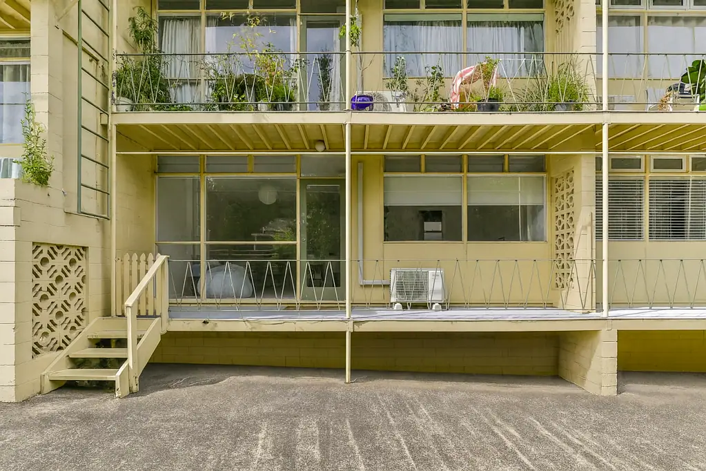5/93 Vauxhall Road, Devonport, North Shore City, Auckland