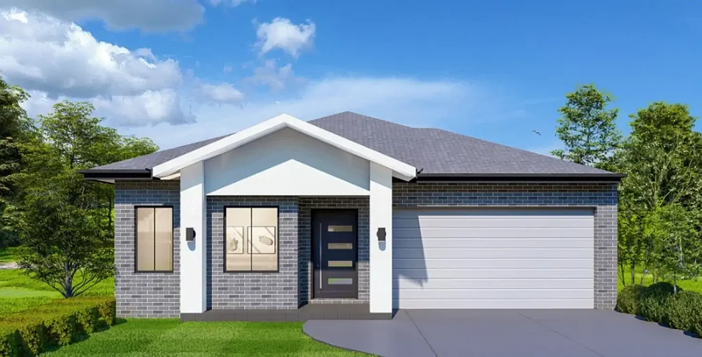 Wollert 4房  Brand-New Family Home in Prime Wollert Location – Ideal for First Home Buyers!