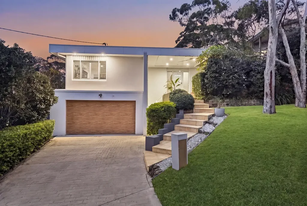 Bateau Bay 4Kwarto Coastal Living with Modern Comfort, Location and Versatility