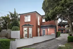 122A Green Street, Ivanhoe