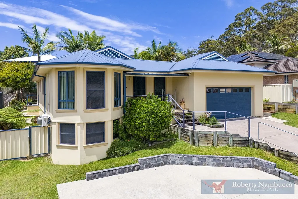 4 Julie Ann Court, Hyland Park, NSW 2448