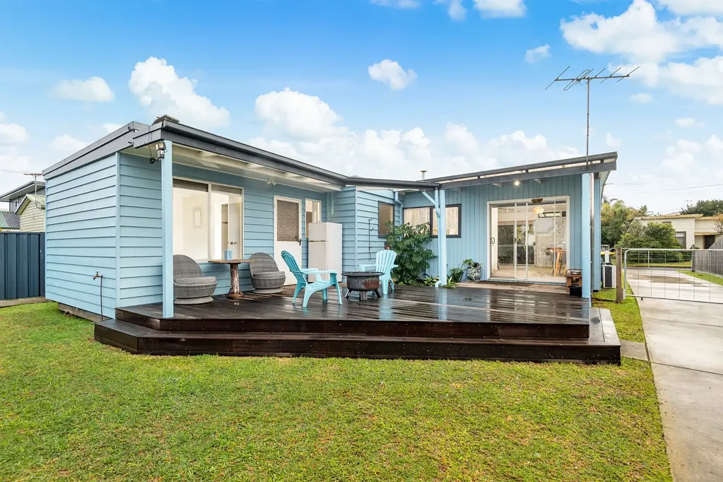 12 Jubilee Avenue, Indented Head, VIC 3223