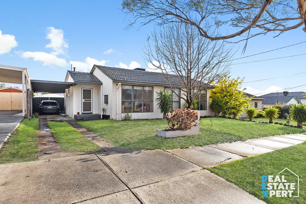 37 Louis Street, Doveton, VIC 3177