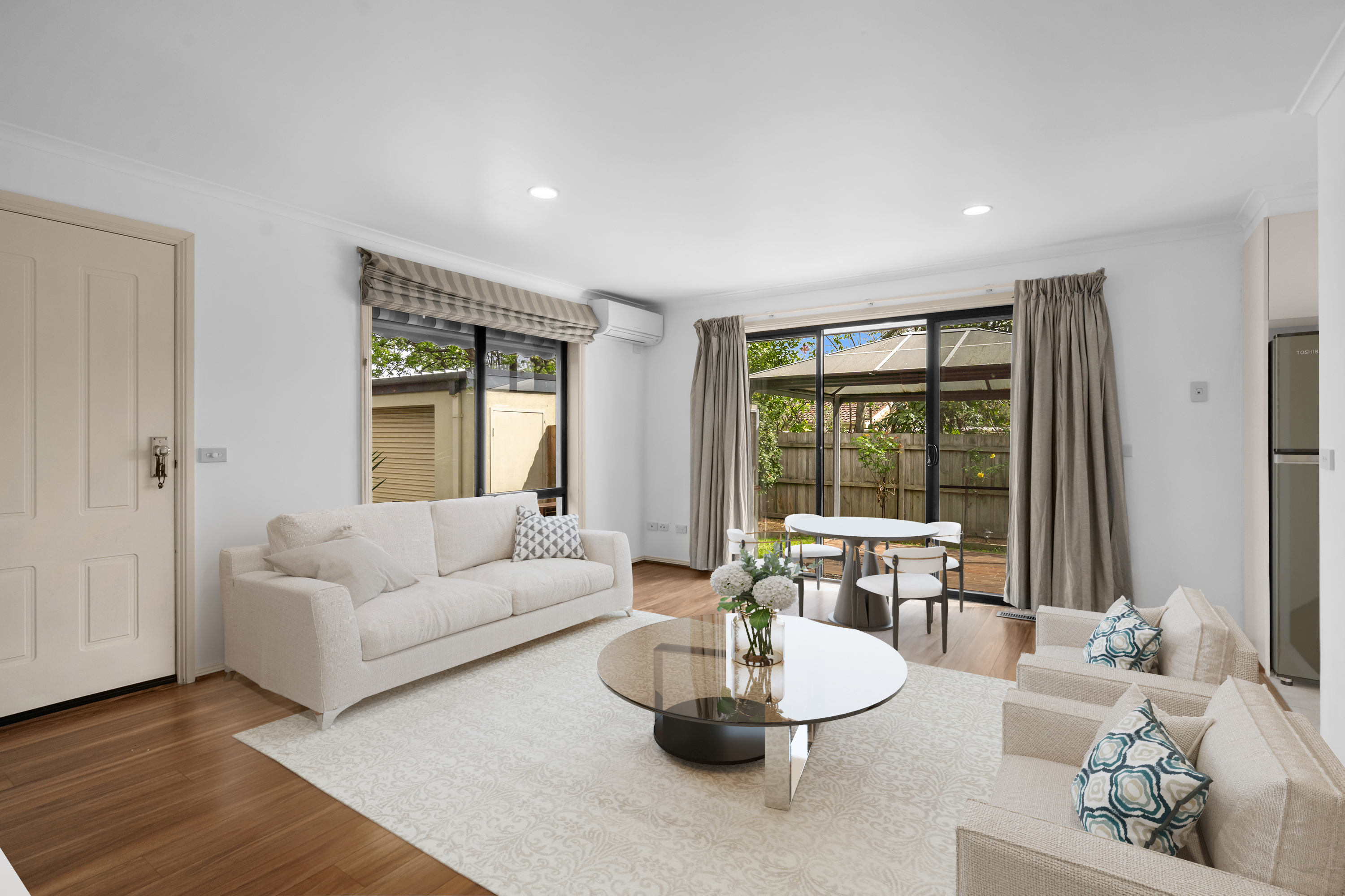 UNIT 6 361 BAYSWATER RD, BAYSWATER NORTH VIC 3153, 0 ਕਮਰੇ, 0 ਬਾਥਰੂਮ, Townhouse