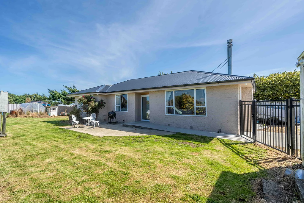 168 Bluff Highway, Kew, Invercargill, Southland