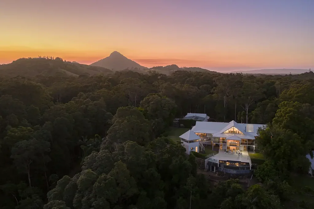 Doonan 7कमरा Reed & Co.