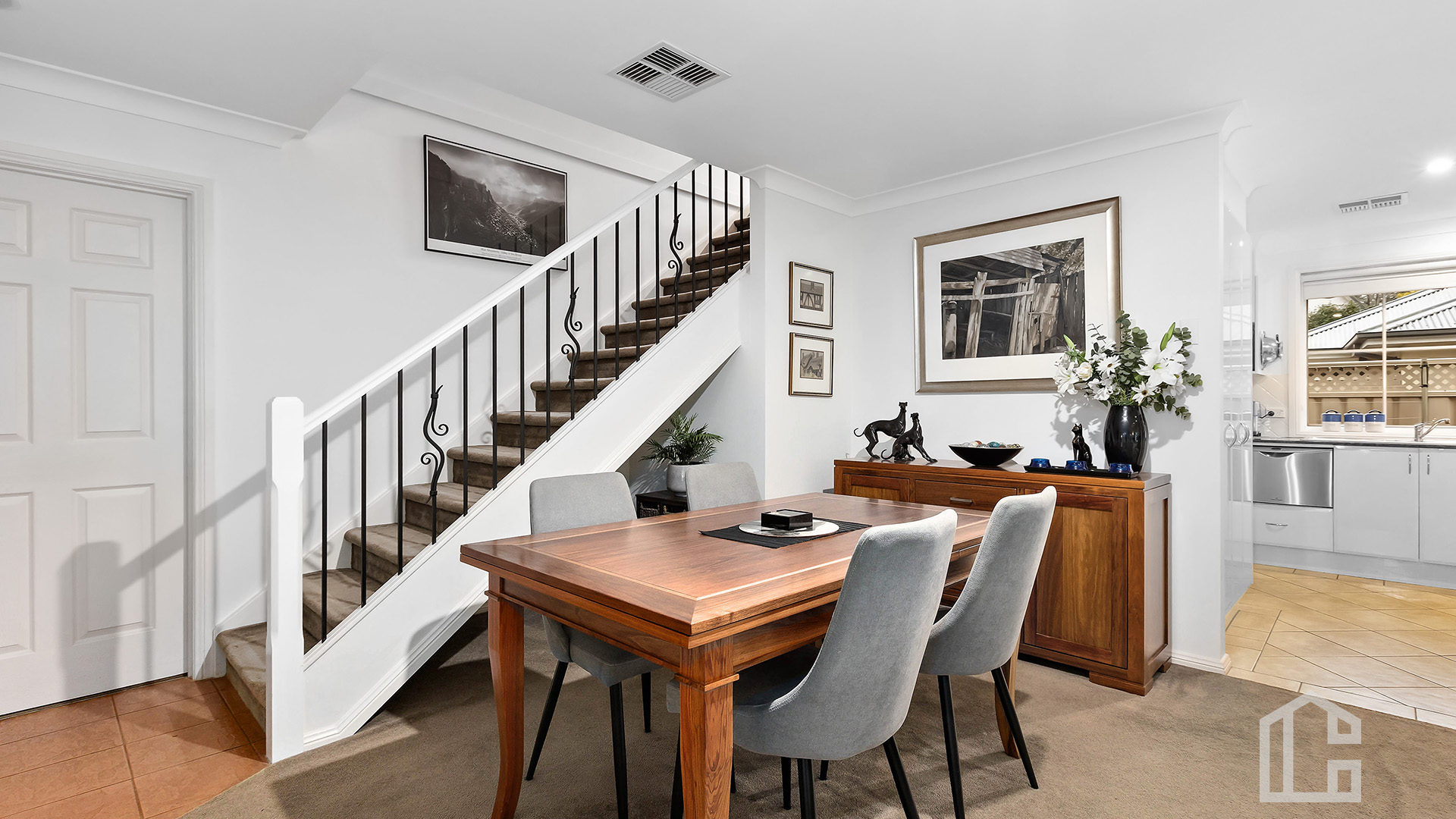 UNIT 3 1 GLENBROOK RD, GLENBROOK NSW 2773, 0部屋, 0バスルーム, Townhouse