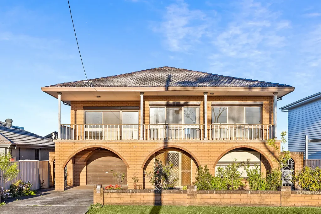 27 Sammat Avenue, Barrack Heights, NSW 2528