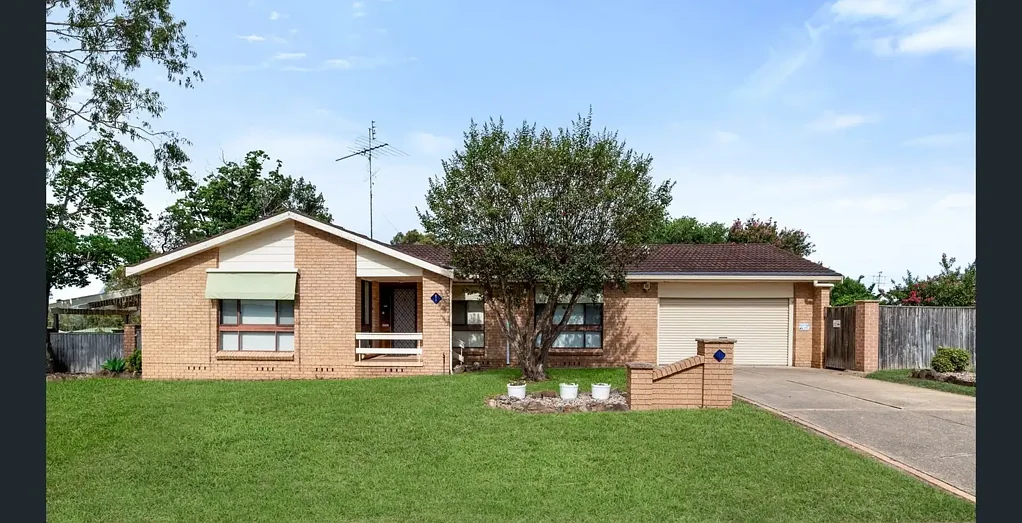 SHORT TERM TENANCY AVAILABLE!!!