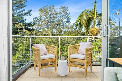 7/15 Stuart Street, Manly, NSW 2095, 1 slaapkamers, 1 badkamers, Apartment