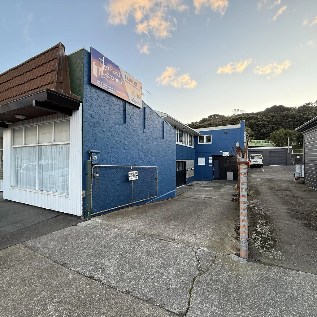 Hataitai 100% Value for Money Hataitai Warehouse