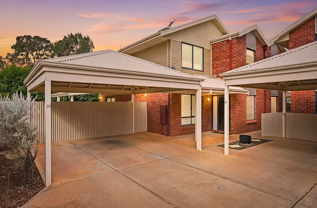 Hannans 3 Slaapkamer Secure GROH Investment | $800 Per Week Until June 2027