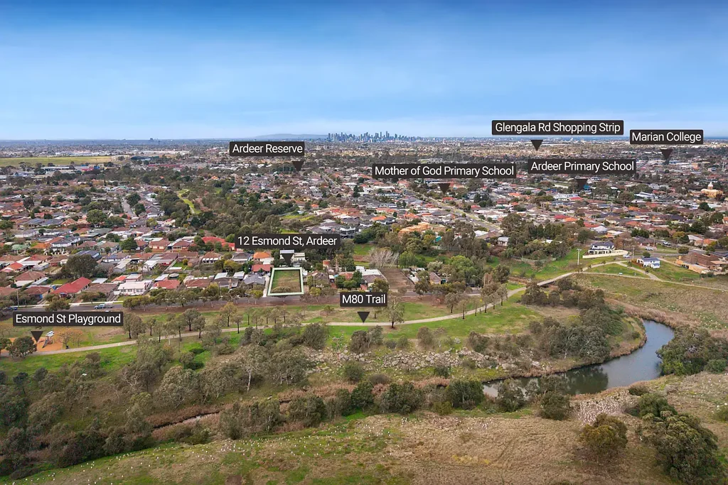 12 Esmond Street, Ardeer, VIC 3022