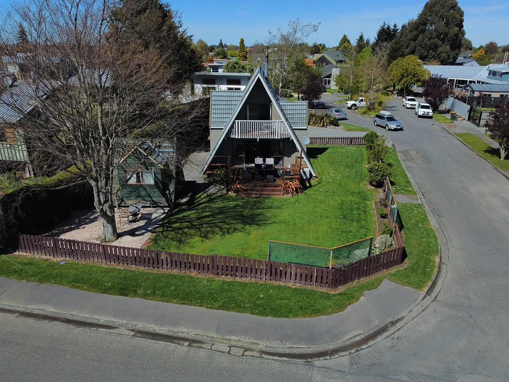 67 Racecourse Avenue, Methven, Ashburton, Canterbury