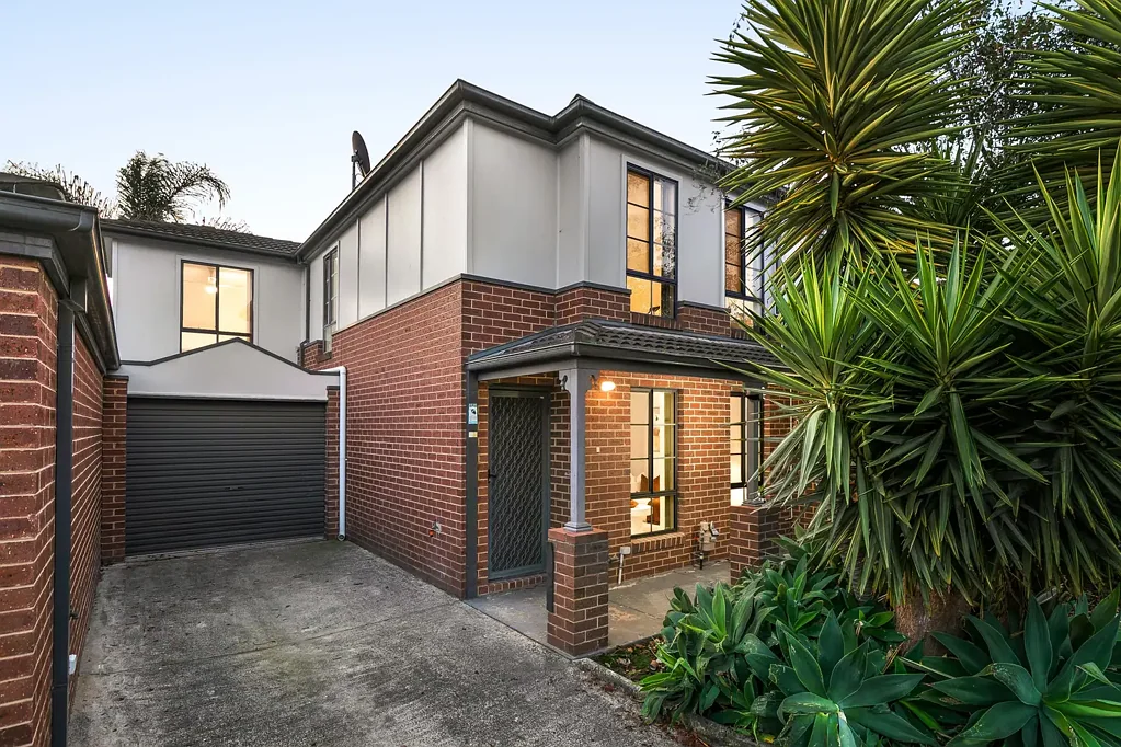 Fawkner 3房 一个私密的都市休憩之所 A private Urban Retreat