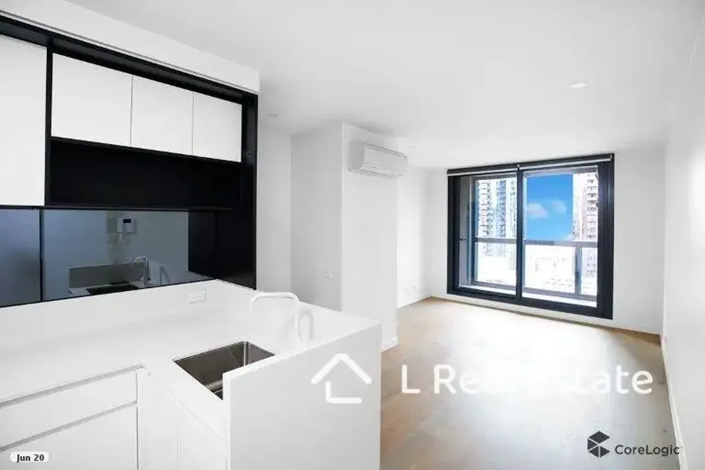 Unfurnished- 2 Bedroom bed
Modern Union Tower for rent - unfurnished