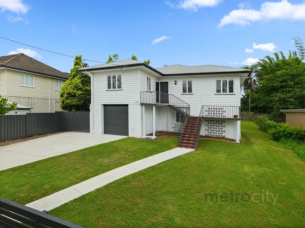 Wilston 3침실 SPACIOUS FAMILY HOME RENTING $1000PW!