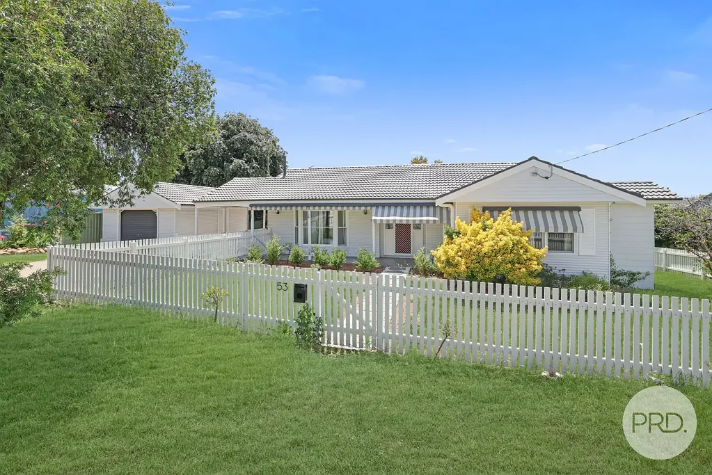 Quirindi 3部屋 Charming Quirindi Home with Modern Comforts
