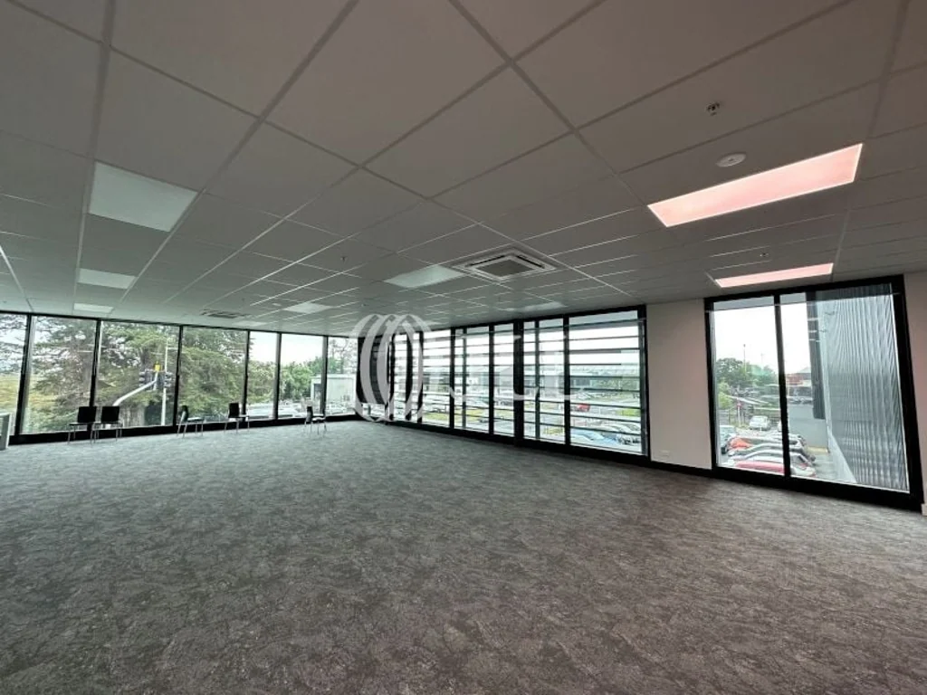 Favona New Open Plan Office