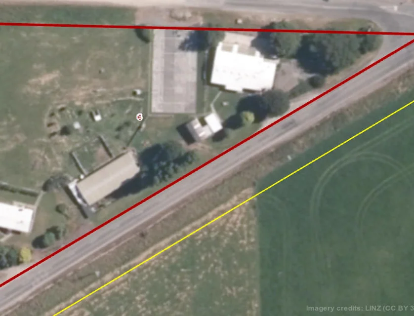 6 Mokoreta Tahakopa Road, Catlins Surrounds, Clutha, 3 ਕਮਰੇ, 0 ਬਾਥਰੂਮ