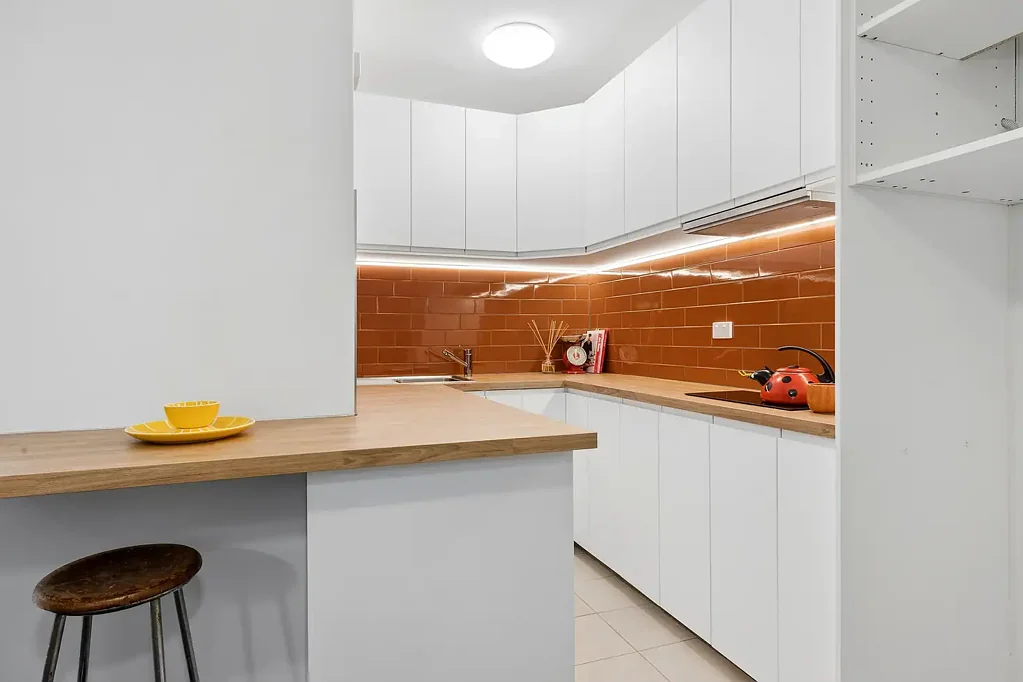 Chifley 1ਬੈੱਡਰੂਮ Big on Storage, Big on Lifestyle, Smart Studio Living