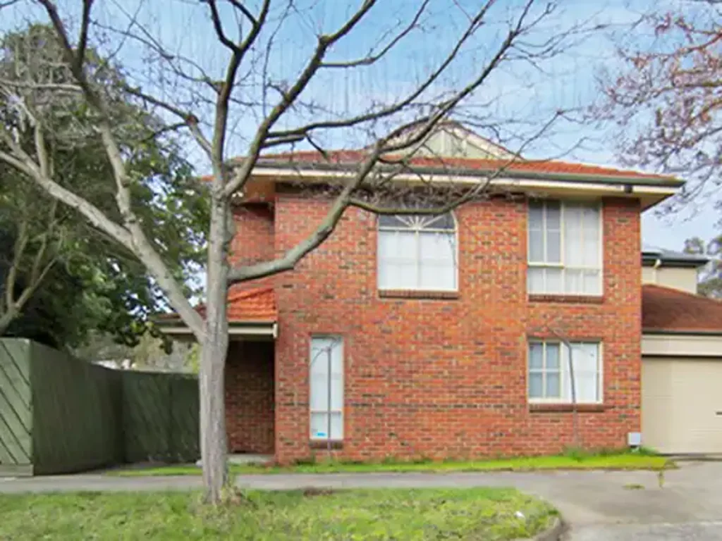 Perfect family haven in the esteemed Box Hill High zone.