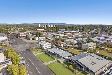 Mareeba 4Moenga RENOVATED DUPLEX WITH 6.6% GROSS RETURN!