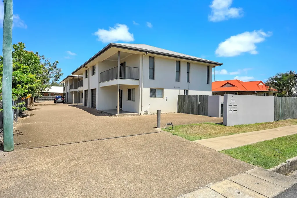 1/88 Electra Street, Bundaberg West, QLD 4670