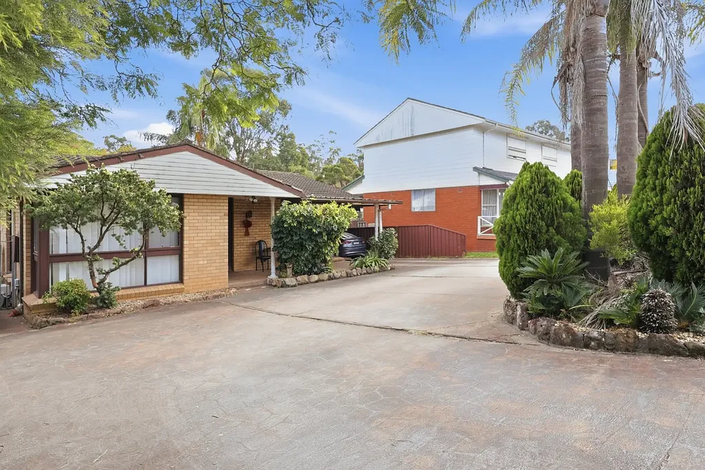 13 Gipps Road, Greystanes, NSW 2145