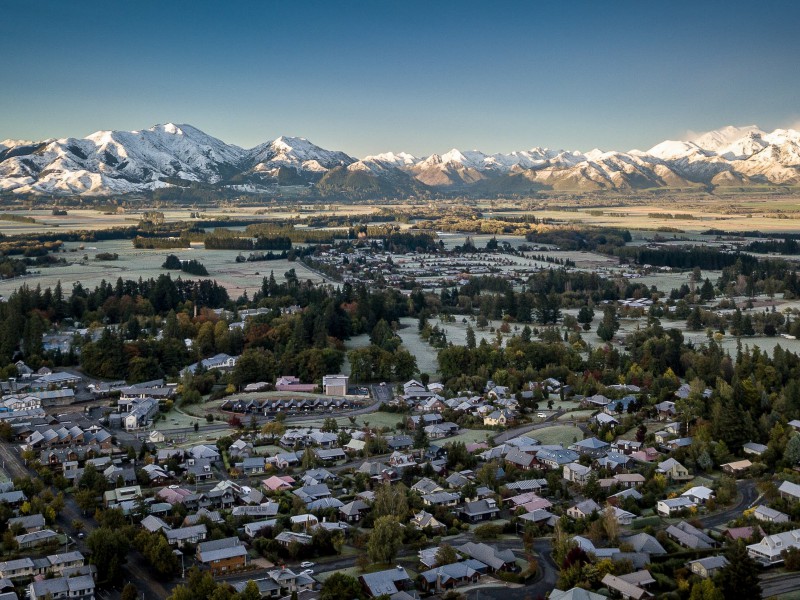 14/1 Rutherford Crescent, Hanmer Springs, Hurunui, 0房, 0浴