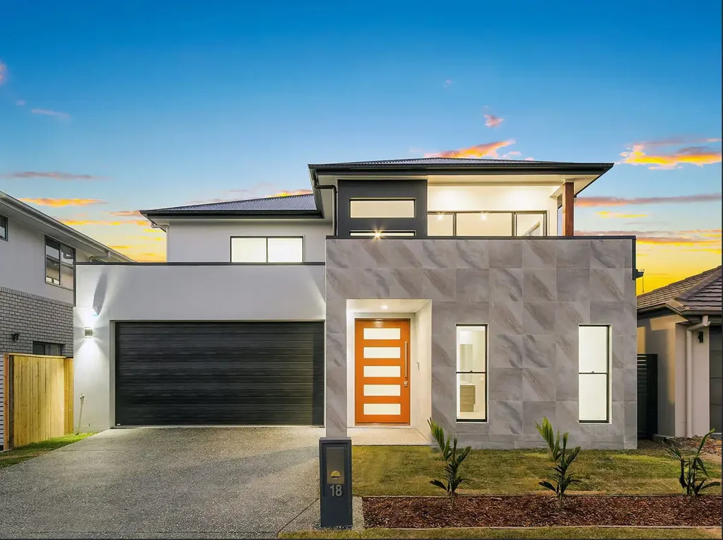 18 Ivory Crescent, Pallara, QLD 4110