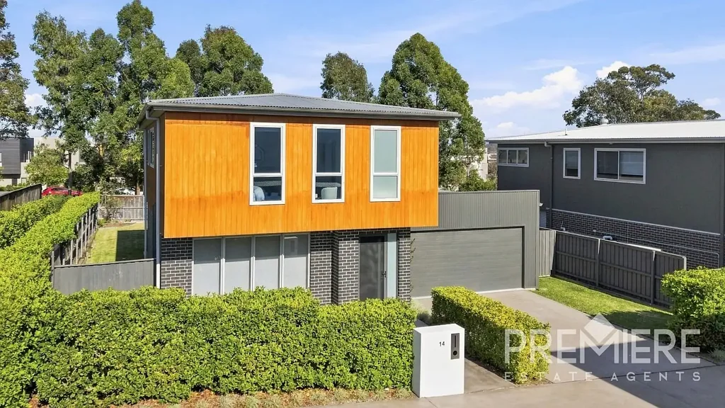14 Curlewis Street, Gledswood Hills, NSW 2557