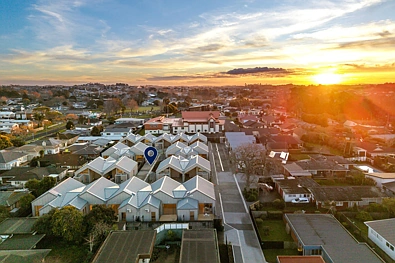 Pukekohe 2房  A home that adapts, so you don't have to!