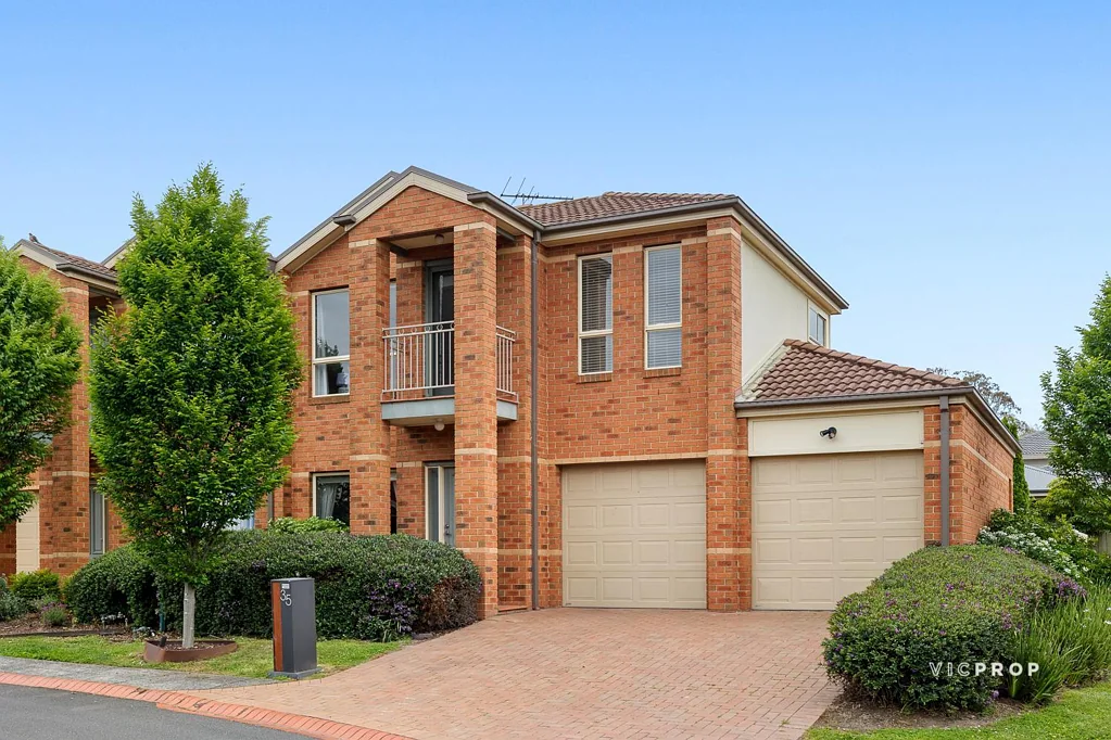 35 Watling Grove, Ferntree Gully, VIC 3156