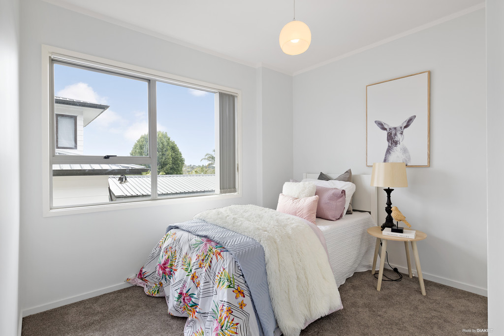 69 Beaubank Road, Kelston, Auckland - Waitakere, 4房, 1浴