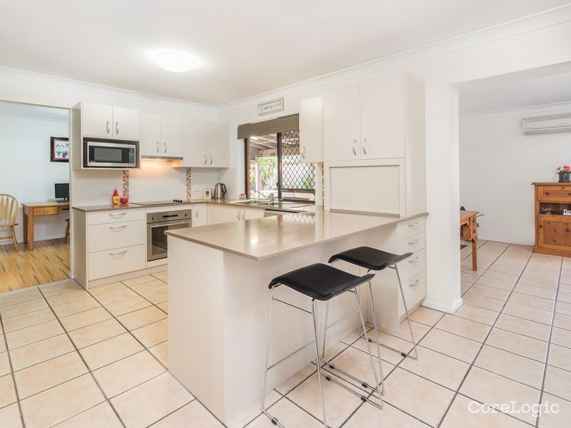 44 LUGANO ST, RIVERHILLS QLD 4074, 0部屋, 0バスルーム, House