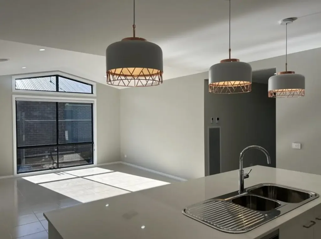 Be the First to Live Here – Brand New Home for Rent in Wirlinga