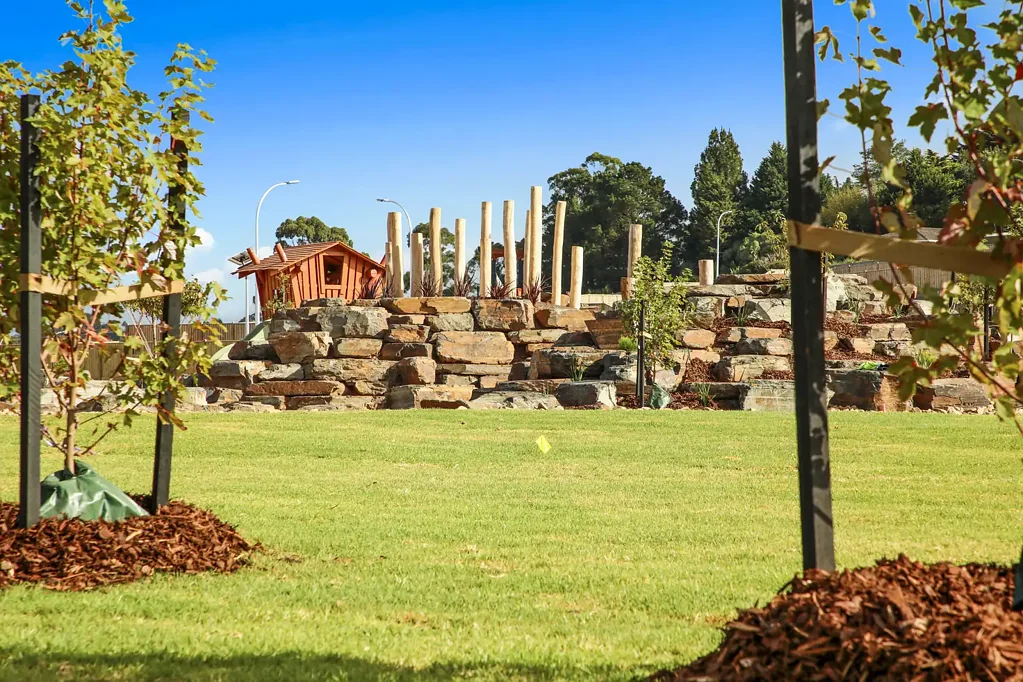 Warragul  Build your dream home in the heart of Warragul Crownlea!