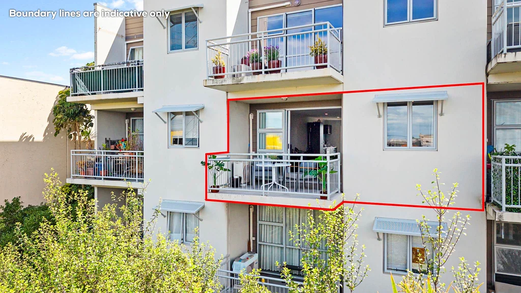 Onehunga 2Kwarto Smart Money – $555,000