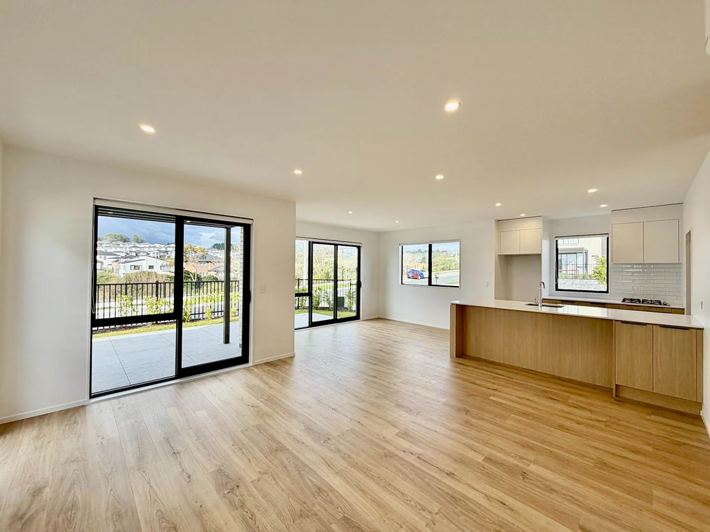 BRAND NEW FLETCHER 4 Bedroom Home