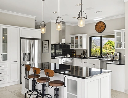 192 Airport Road, Alexandra, Central Otago, Otago, 5房, 3浴, 乡村住宅