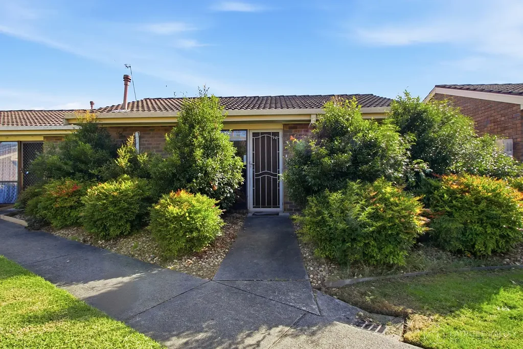 Traralgon 2房  Low-Maintenance Living in a Convenient Setting