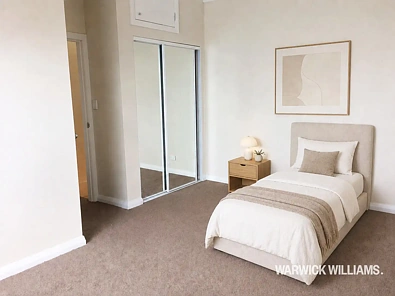 4/245 Balmain Road, Lilyfield, NSW 2040, 2房, 1浴, Townhouse